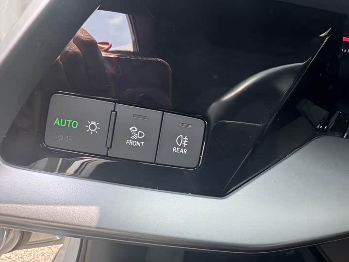 Фото 5 - Audi A3