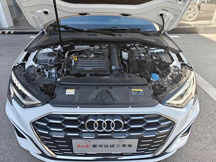 Фото 6 - Audi A3