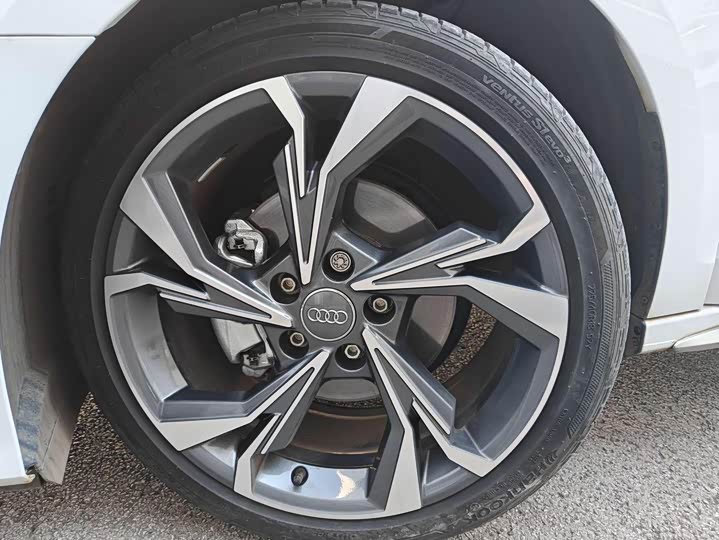 Фото 7 - Audi A3