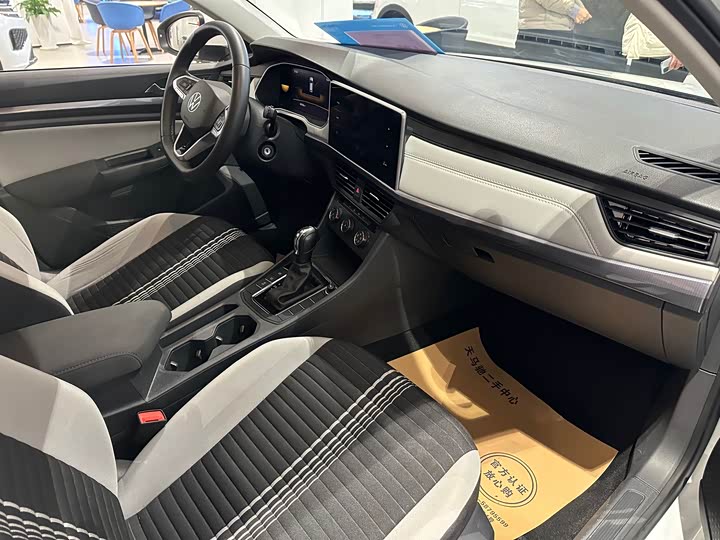 Фото 7 - Volkswagen Bora