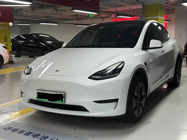 Фото 1 - Tesla Model Y