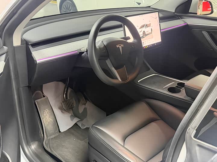 Фото 5 - Tesla Model Y