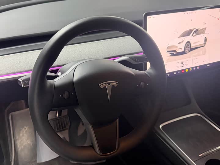 Фото 7 - Tesla Model Y