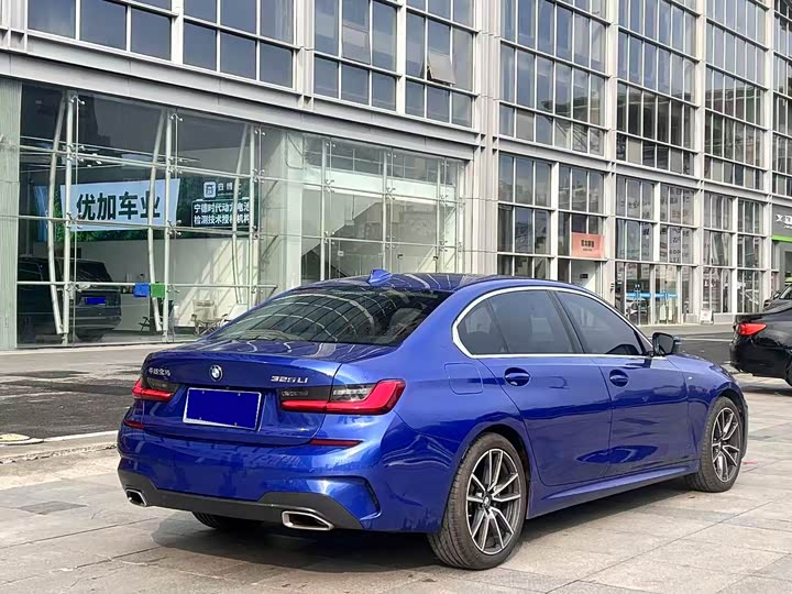 Фото 5 - BMW 3 Series