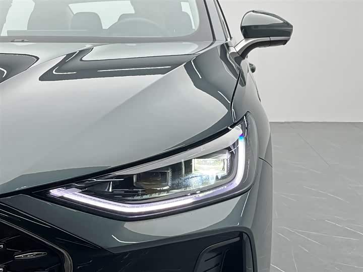 Фото 9 - Chery Fulwin A8L