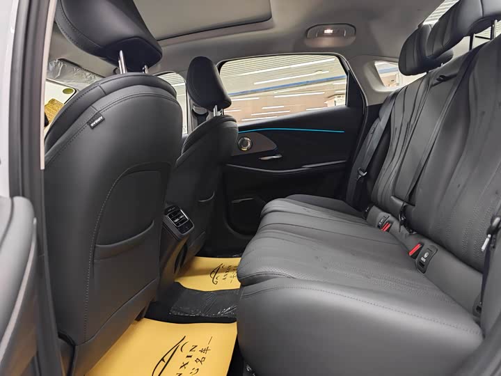 Фото 8 - Chery Fulwin A8