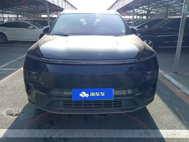 Фото 2 - Jetour Shanhai L7