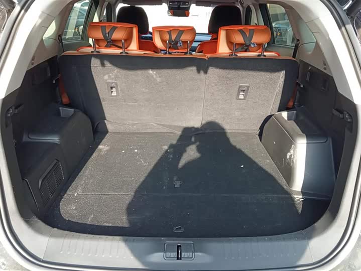 Фото 4 - Jetour Shanhai L7