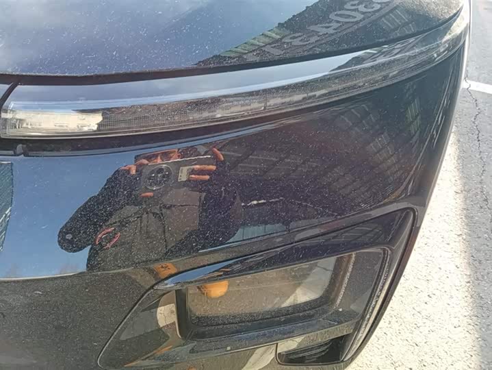 Фото 5 - Jetour Shanhai L7