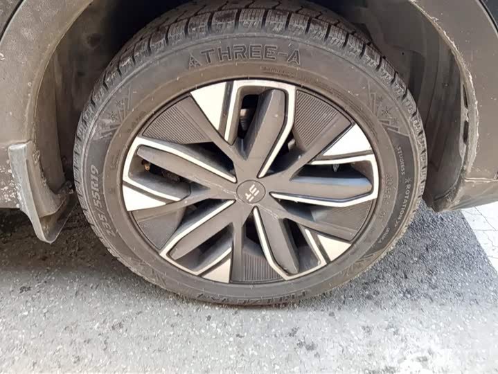 Фото 6 - Jetour Shanhai L7