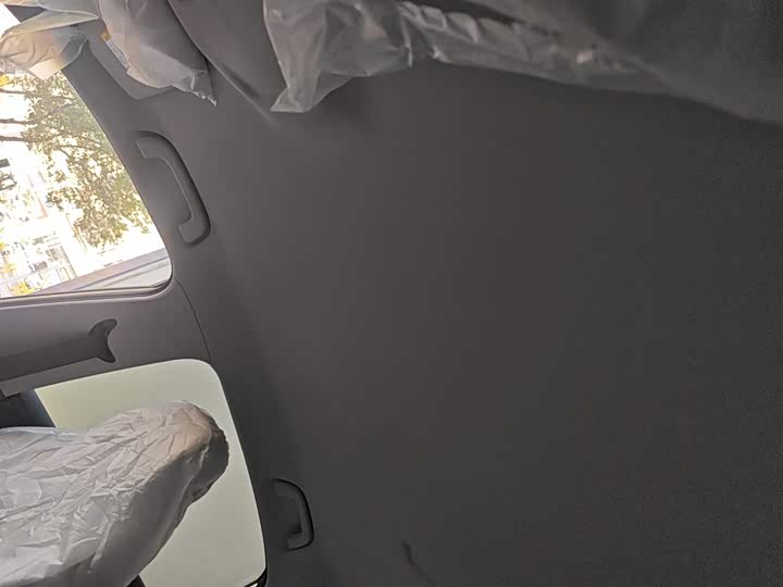 Фото 8 - Geely Galaxy Geome