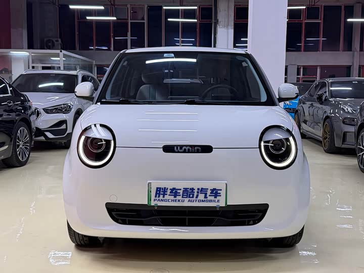 Фото 2 - Changan Qiyuan (Nevo) Lumin