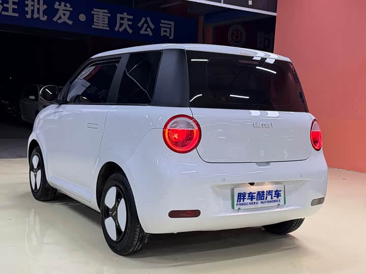 Фото 4 - Changan Qiyuan (Nevo) Lumin