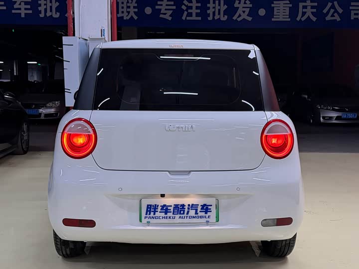 Фото 5 - Changan Qiyuan (Nevo) Lumin