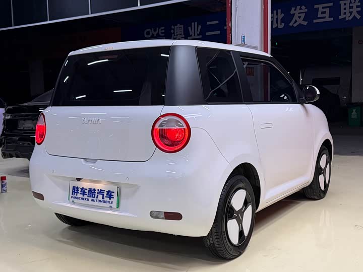 Фото 6 - Changan Qiyuan (Nevo) Lumin