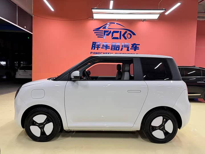 Фото 7 - Changan Qiyuan (Nevo) Lumin