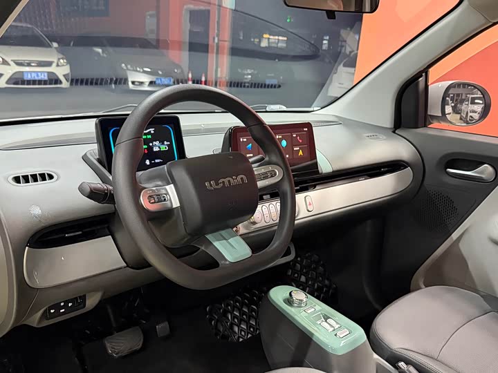 Фото 8 - Changan Qiyuan (Nevo) Lumin