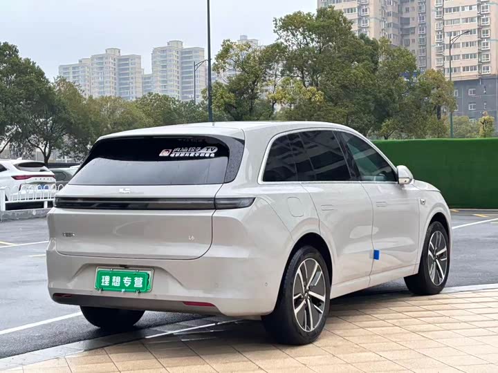 Фото 6 - LiXiang L6