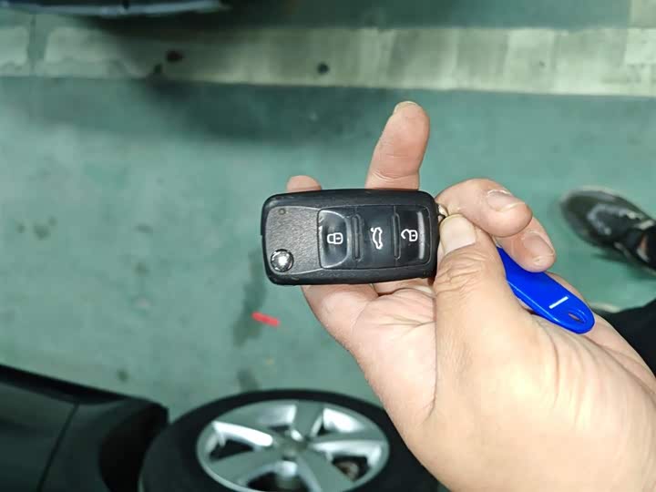 Фото 9 - Volkswagen Lavida