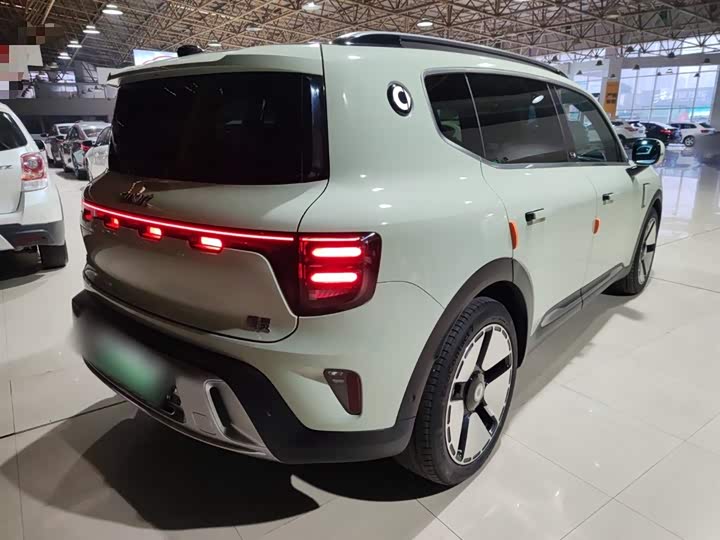 Фото 7 - Smart #5