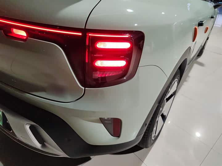 Фото 8 - Smart #5