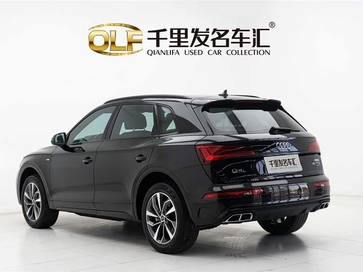 Фото 4 - Audi Q5L