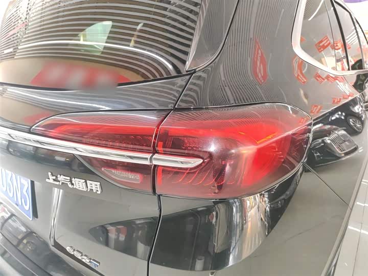 Фото 8 - Buick Envision Plus