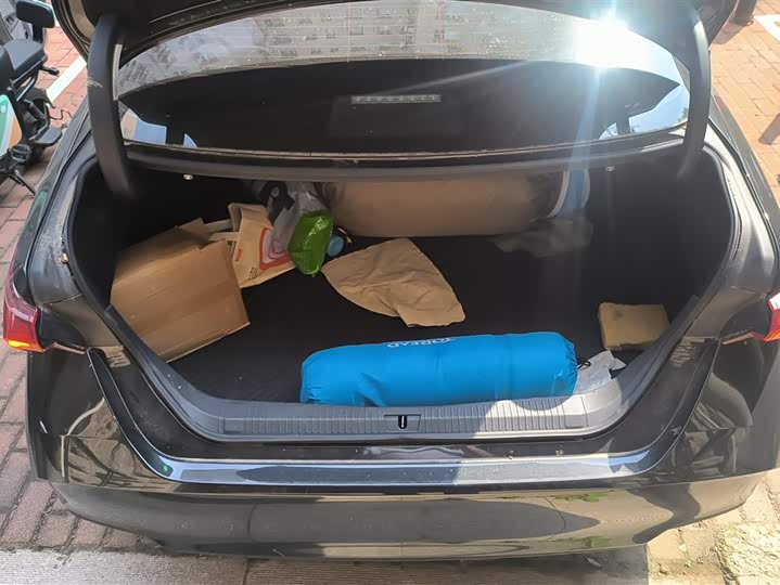 Фото 4 - Toyota Avalon