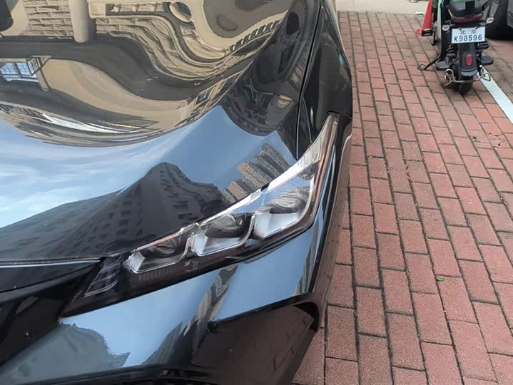 Фото 5 - Toyota Avalon