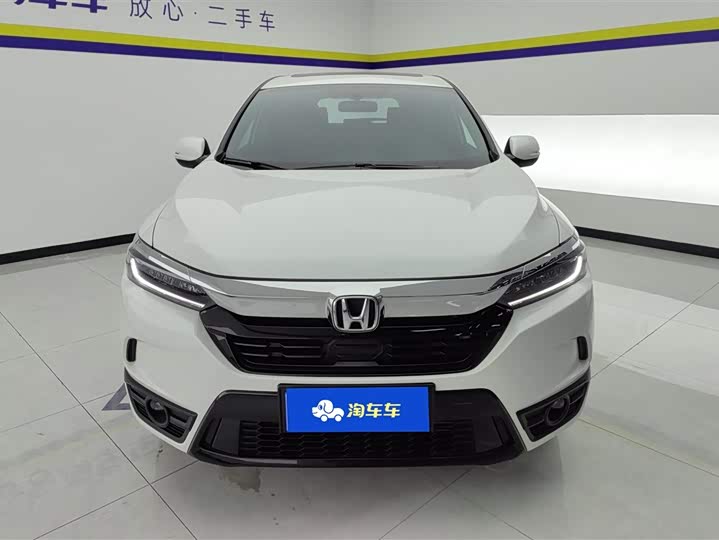 Фото 2 - Honda Breeze