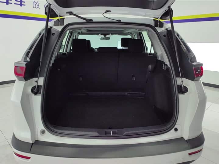 Фото 4 - Honda Breeze