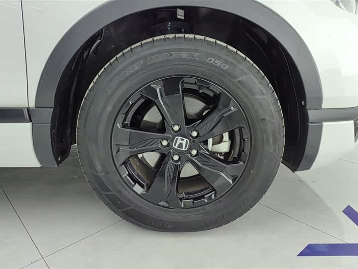 Фото 6 - Honda Breeze