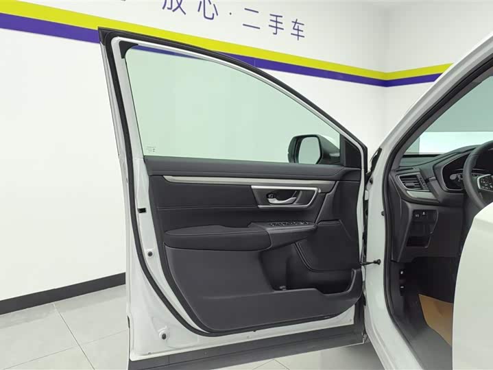 Фото 7 - Honda Breeze