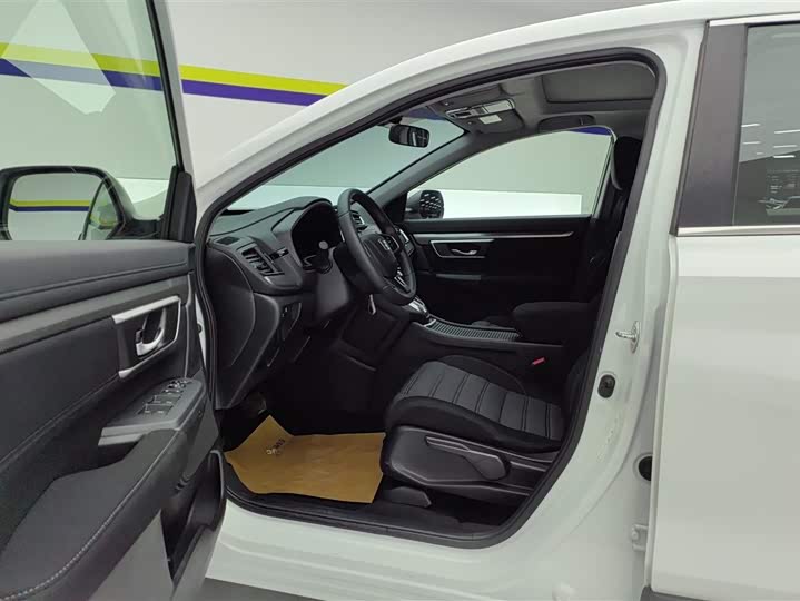 Фото 9 - Honda Breeze