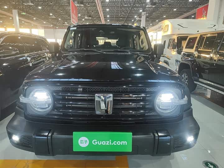 Фото 3 - Tank 300