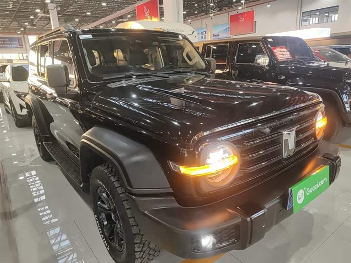 Фото 4 - Tank 300