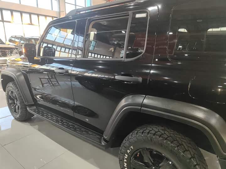 Фото 5 - Tank 300