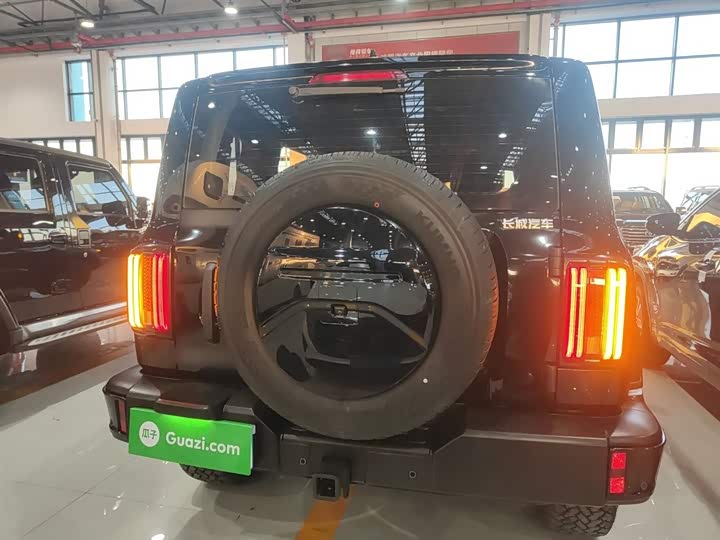 Фото 6 - Tank 300