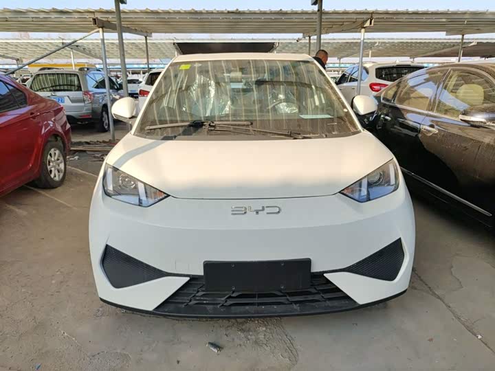 Фото 3 - BYD Seagull