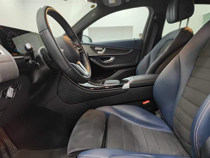 Фото 6 - Mercedes-Benz EQC