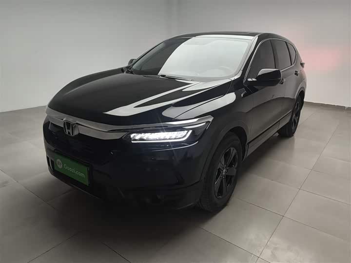 Фото 2 - Honda Breeze