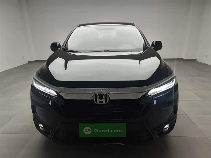 Фото 3 - Honda Breeze