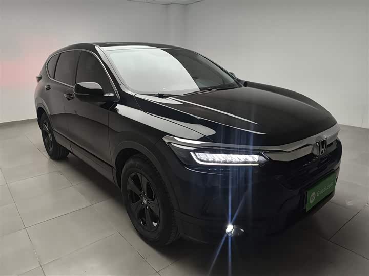 Фото 4 - Honda Breeze