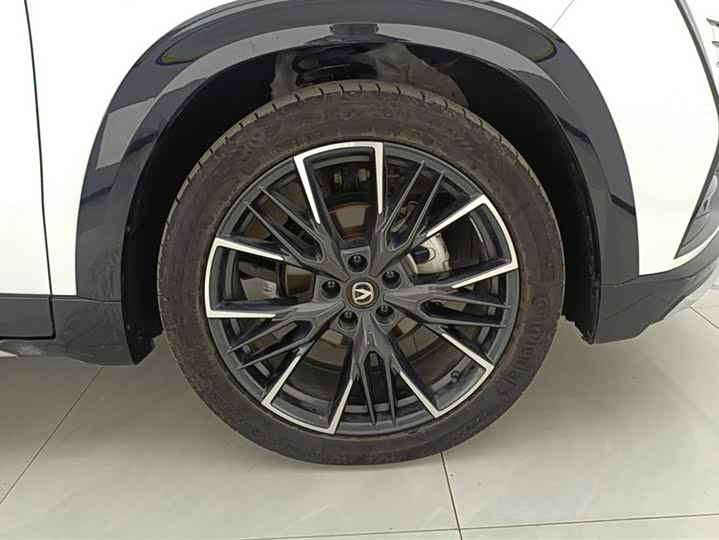 Фото 6 - Changan UNI-T