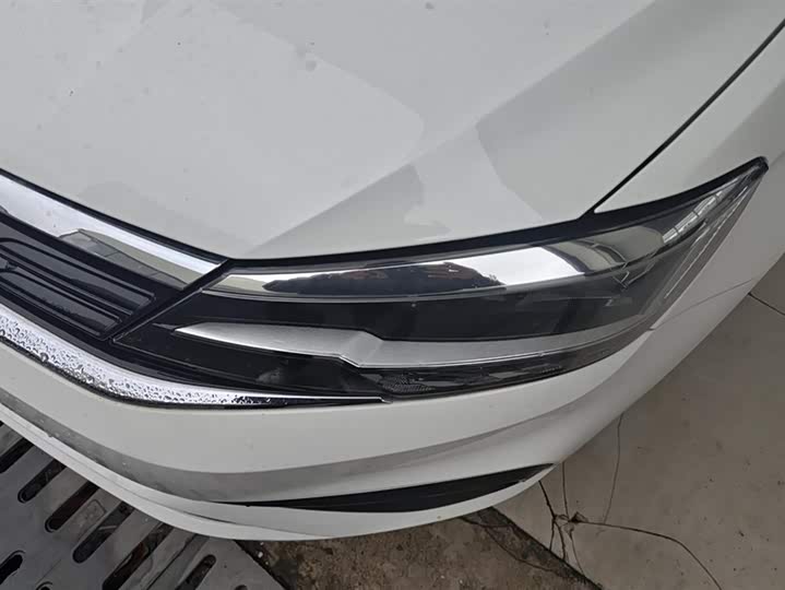 Фото 5 - Volkswagen Lamando L