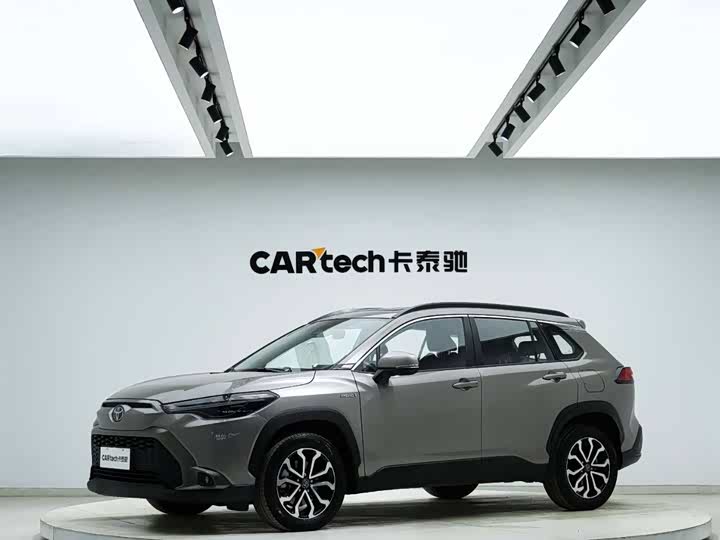 Фото 1 - Toyota Frontlander