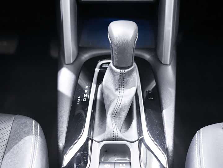 Фото 5 - Toyota Frontlander