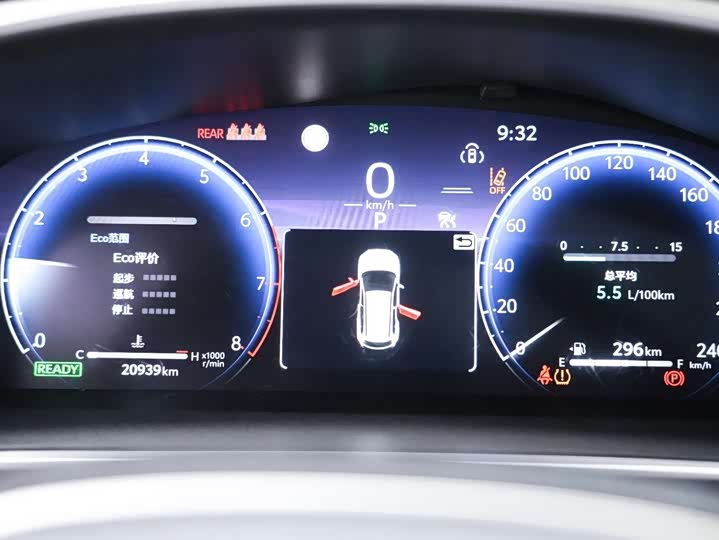 Фото 6 - Toyota Frontlander