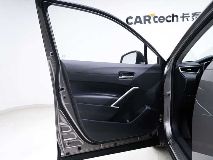 Фото 8 - Toyota Frontlander