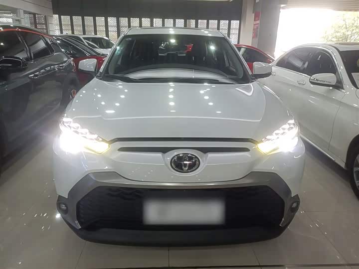 Фото 3 - Toyota Frontlander